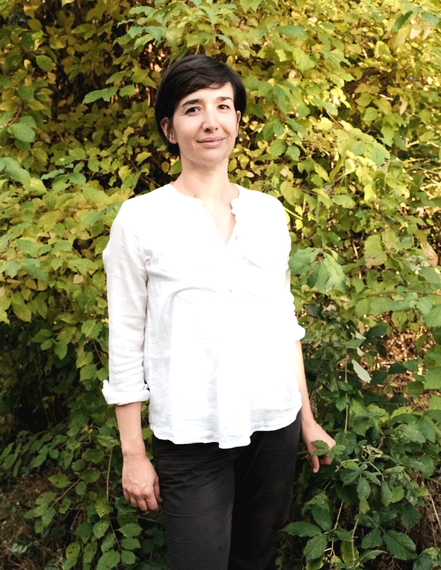 Marie Bretault, Shiatsu Do, Shiatsu à Cesson-Sévigné, près de Rennes